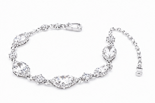 bracelet drop of water