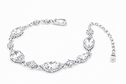 bracelet drop of water