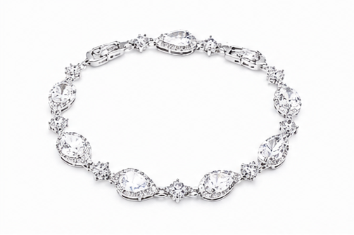 bracelet drop of water