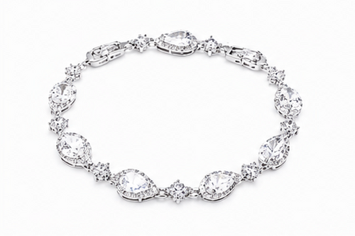 bracelet drop of water