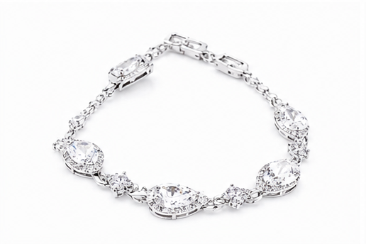 bracelet drop of water