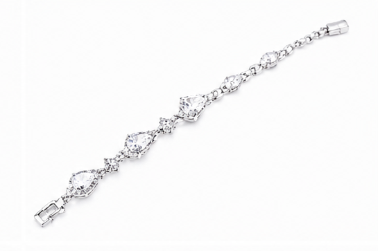 bracelet drop of water