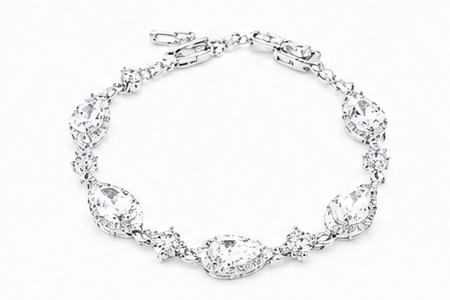 bracelet drop of water