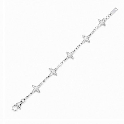 bracelet star