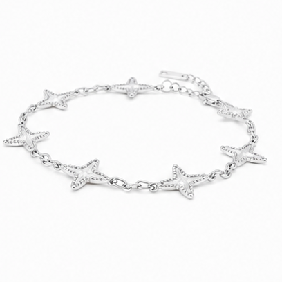 bracelet star