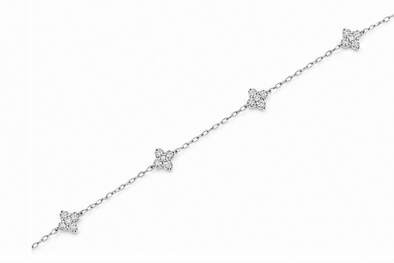 chaîne star