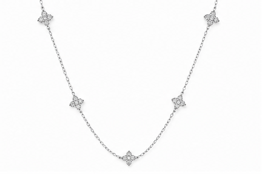 chaîne star