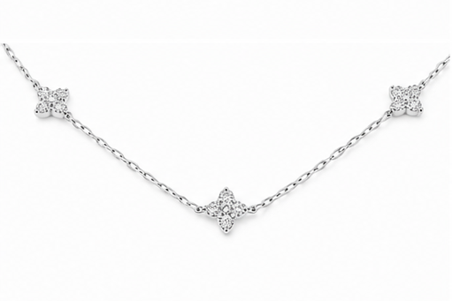 chaîne star