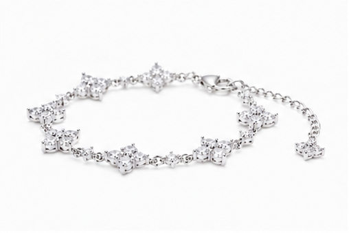 bracelet spiked