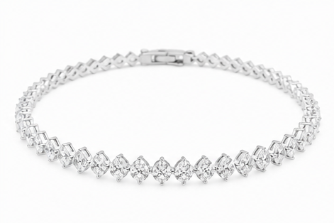 bracelet tiger's tooth