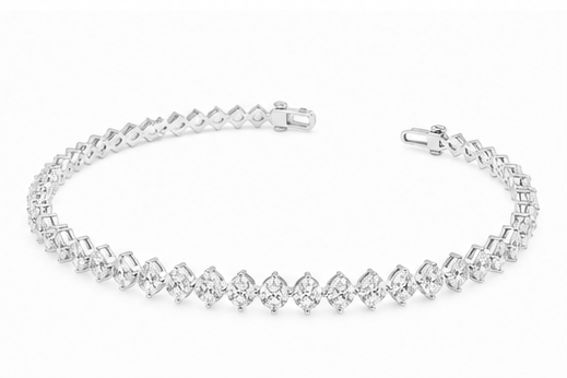 bracelet tiger's tooth