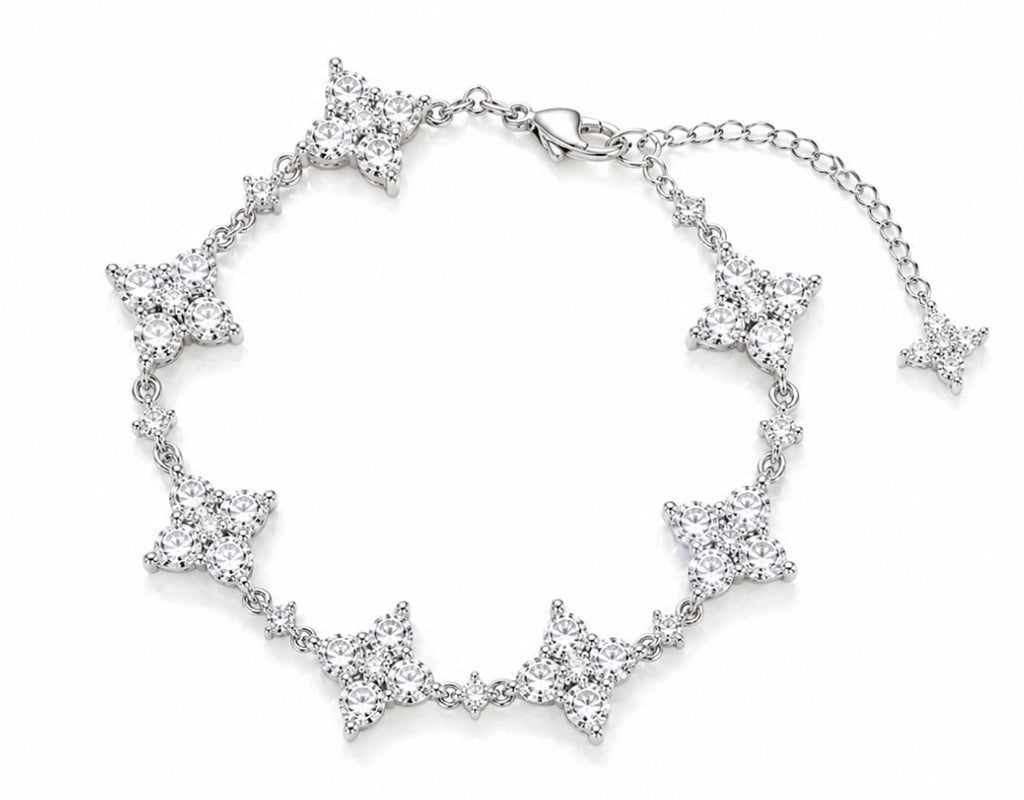 bracelet spiked