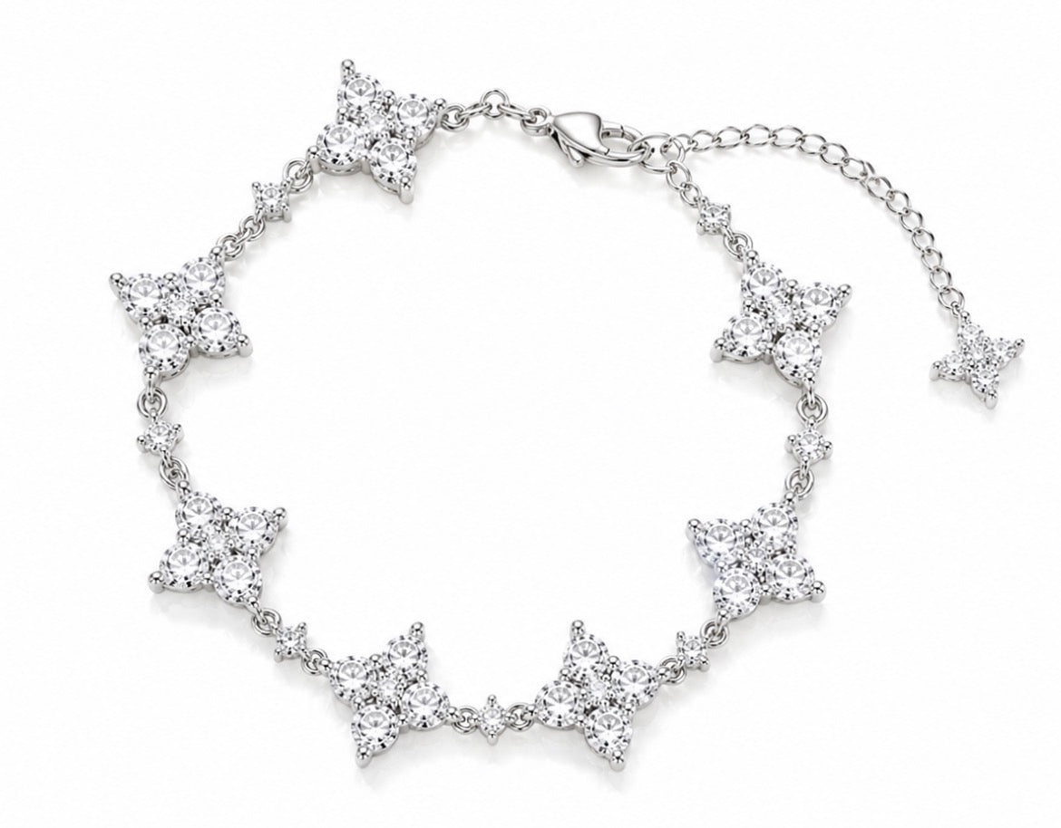bracelet spiked