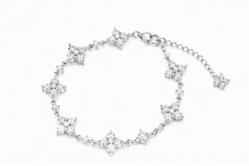 bracelet spiked
