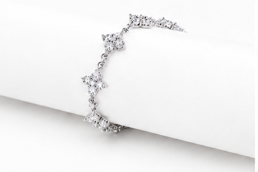 bracelet spiked