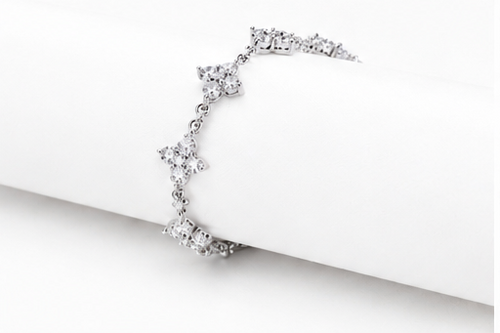 bracelet spiked