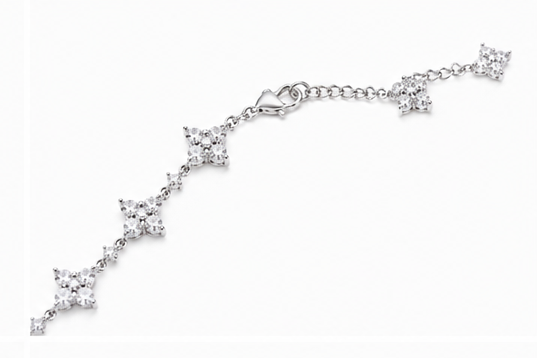 bracelet spiked