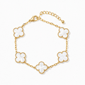 bracelet clover