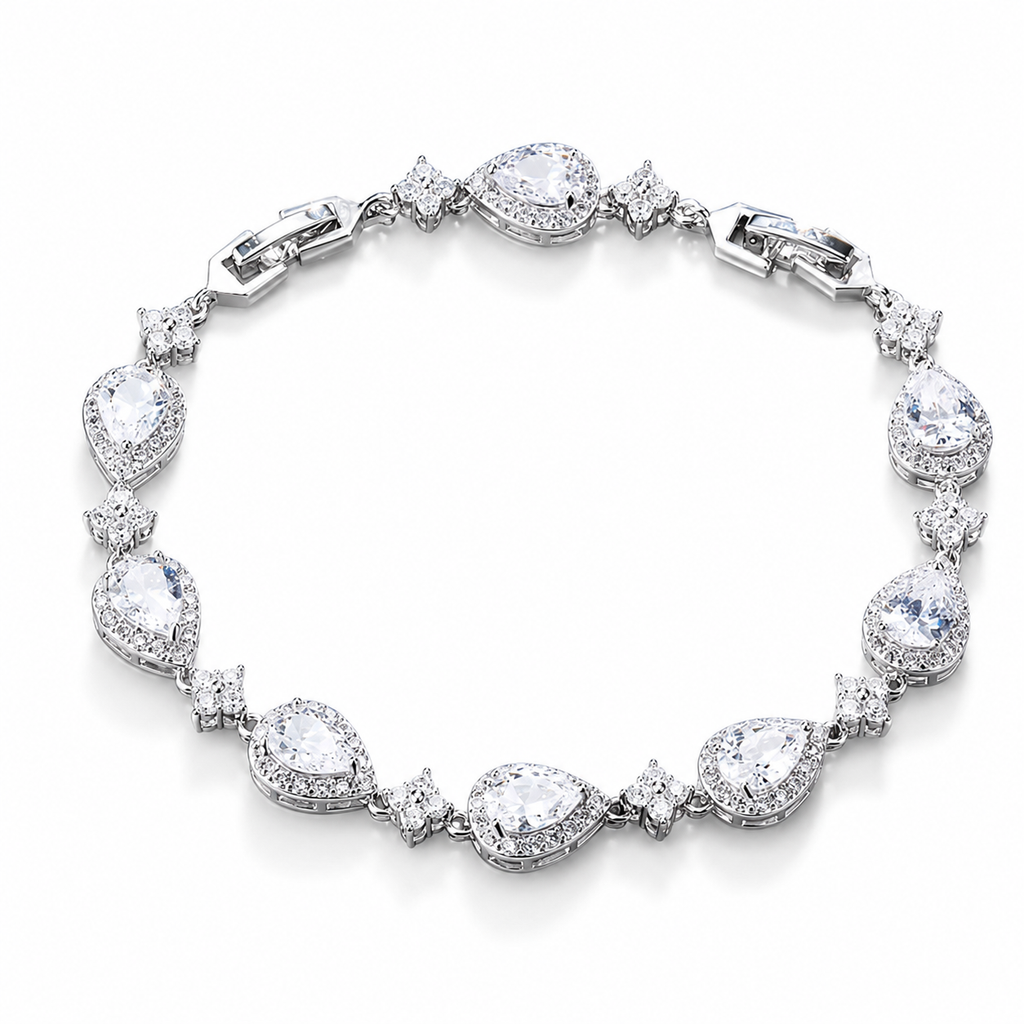 bracelet drop of water