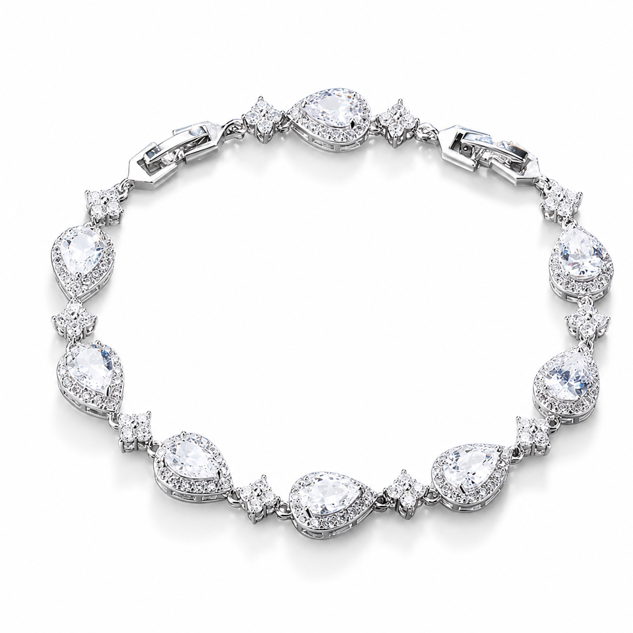bracelet drop of water