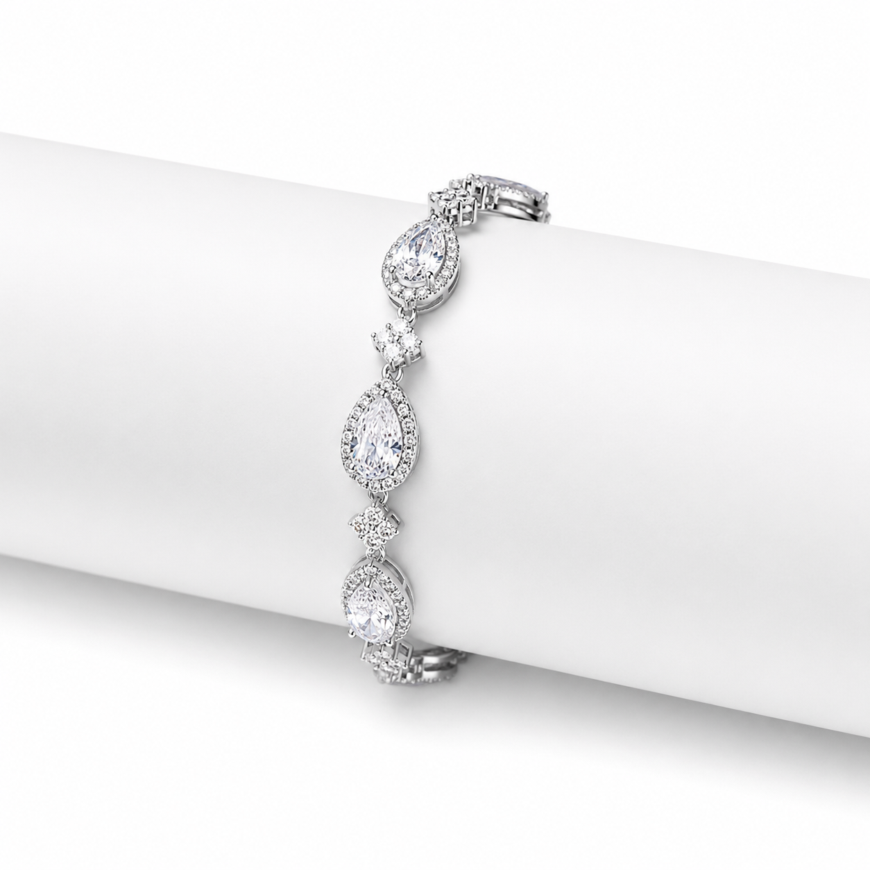 bracelet drop of water